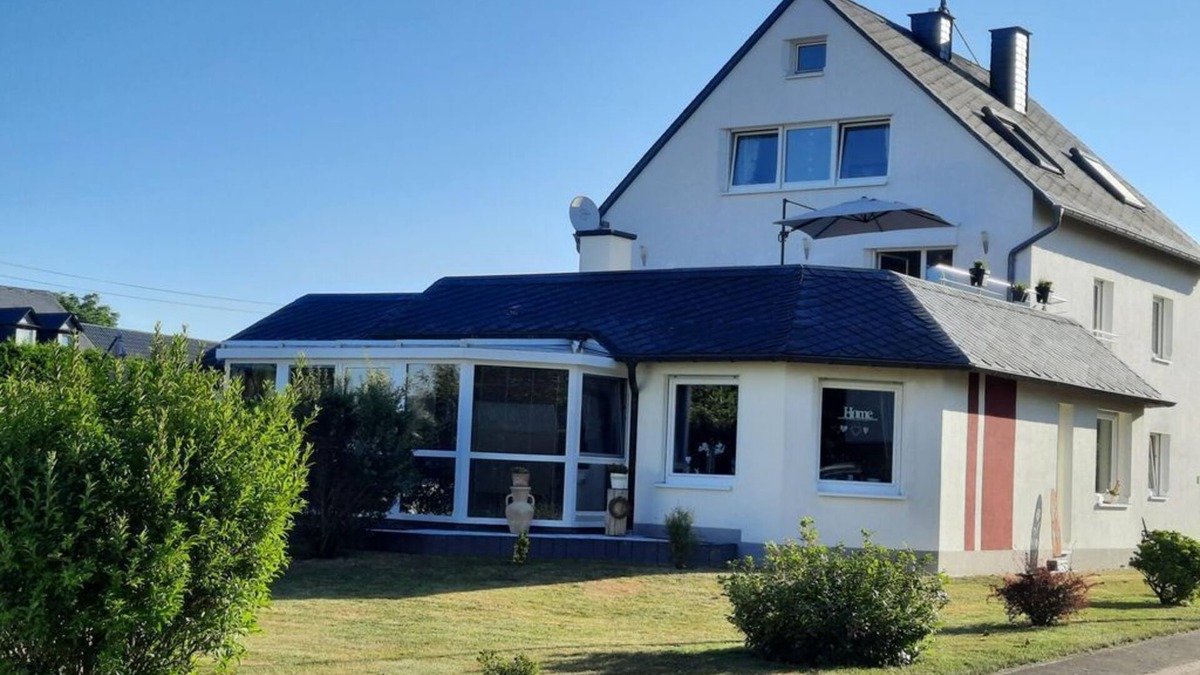 Lahr Apartment | Ferienwohnung Färber - Appartement/fewo, Dusche und Bad, WC, 2 Schlafräum