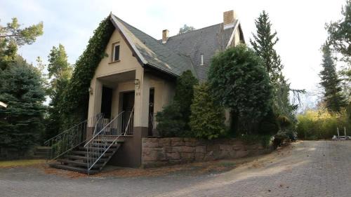 Bad Schmiedeberg Apartment | Ferienwohnung Für 3 Personen 2 Kinder Ca 140 M Sup2 In Bad Schmiedeberg, Elbe Mittelelbe