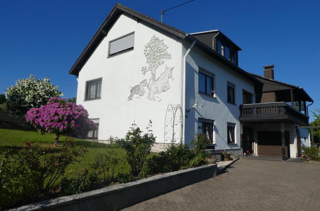 Oberzissen Apartment | Ferienwohnung Fülbier