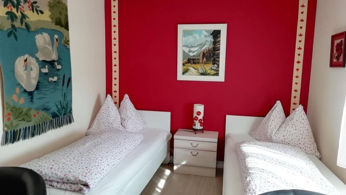 Spittal an der Drau Bed & Breakfast | Ferienwohnung für 2 Personen - Gästehaus Schiefer