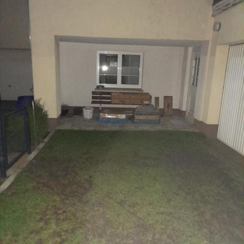 Wustrow Apartment | Ferienwohnung für 2 Personen