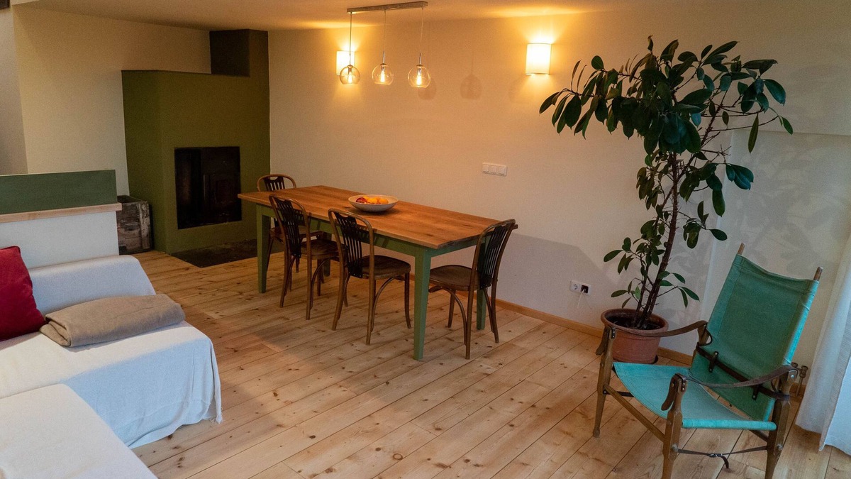 Amerang Apartment | Ferienwohnung für 4 Personen 56 qm