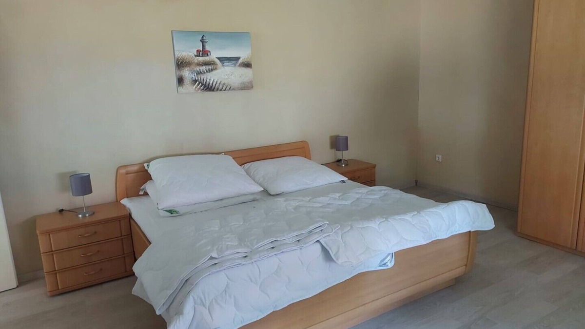 Mellensee Apartment | Ferienwohnung für Naturliebhaber/Angeln, Pilze Suchen, Wandern