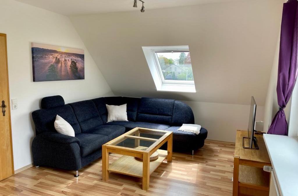 Dorfmark Apartment | Ferienwohnung Friedrich Dorfmark