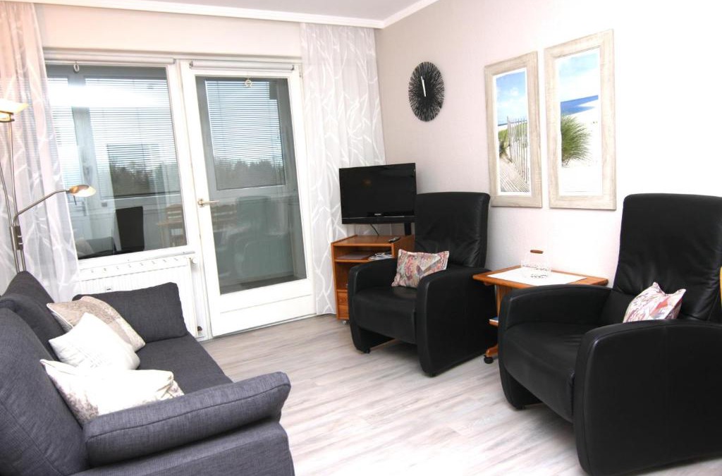 Holm Apartment | Ferienwohnung F249 für 2-4 Personen an der Ostsee