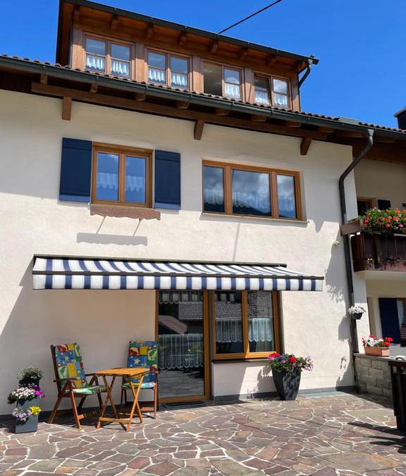 Rettenberg Apartment | Ferienwohnung Falkenstein