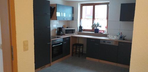 Knittelsheim Apartment | Ferienwohnung Fam.Lutz