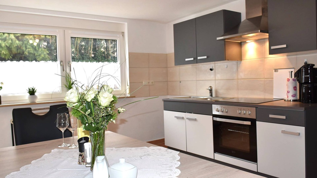 Grossheubach Apartment | Ferienwohnung Familie Mechler