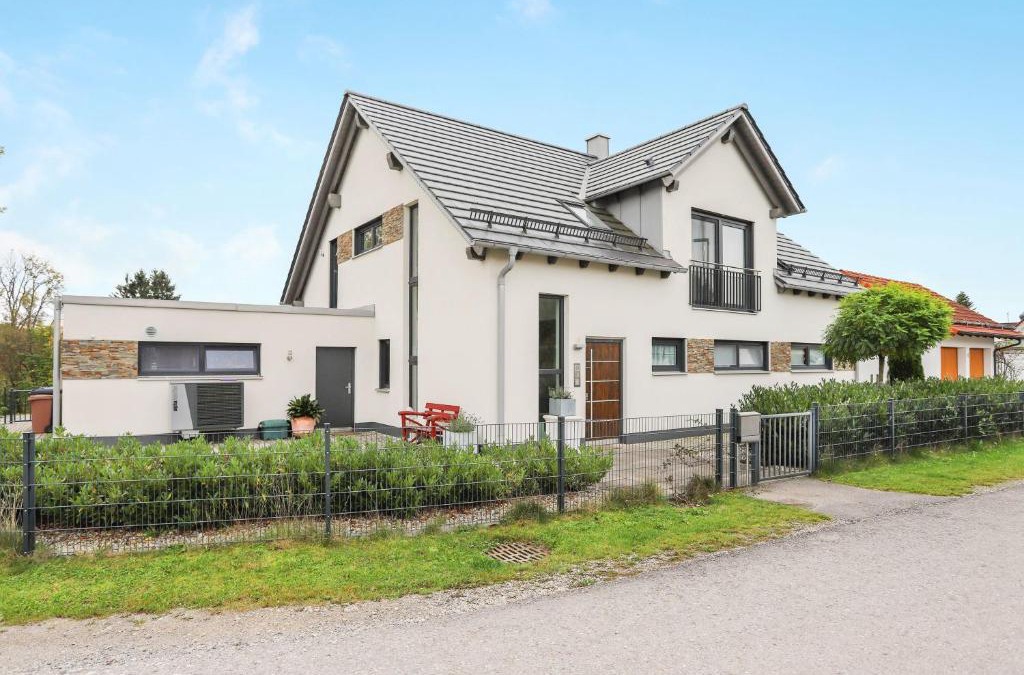Waal Apartment | Ferienwohnung Familie Arnhofer