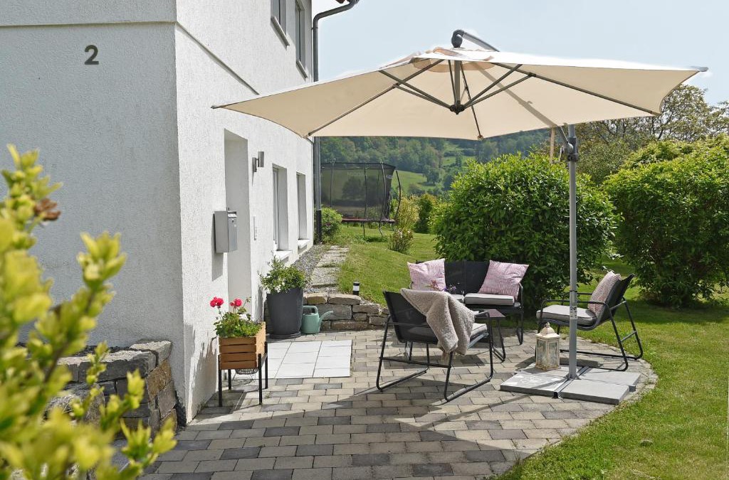Frickingen Apartment | Ferienwohnung Familie Strehl