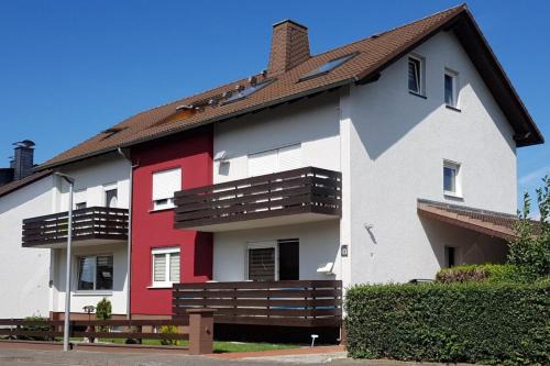Immenhausen Apartment | Ferienwohnung Familie Perl