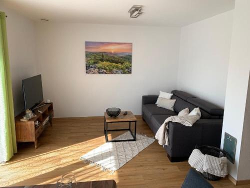 Schoenberg Apartment | Ferienwohnung Familie Eder
