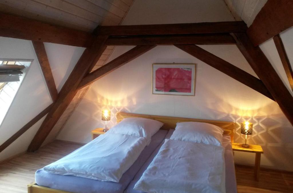 Bellheim Apartment | Ferienwohnung Familie Faath