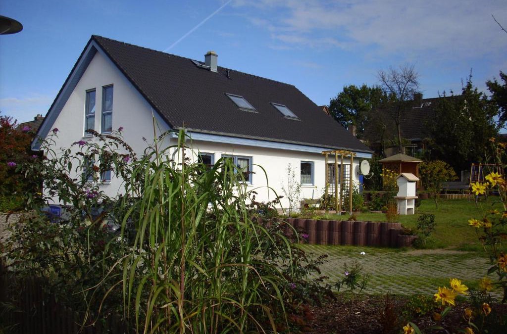Schlutup Apartment | Ferienwohnung Familie Hübner