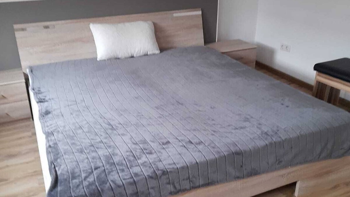 Lohmen Apartment | Ferienwohnung Familie Hohm