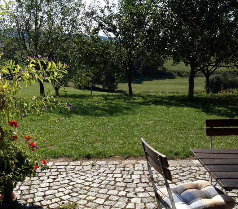 Teisnach Apartment | Ferienwohnung Familie Kitzke