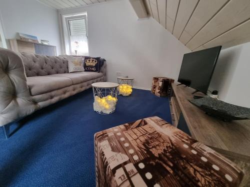 Wirsberg Apartment | Ferienwohnung Familie Kleinbauer