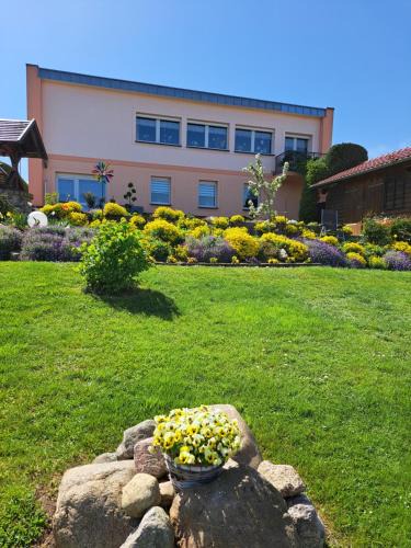 Feldberger Seenlandschaft Apartment | Ferienwohnung Familie Windt