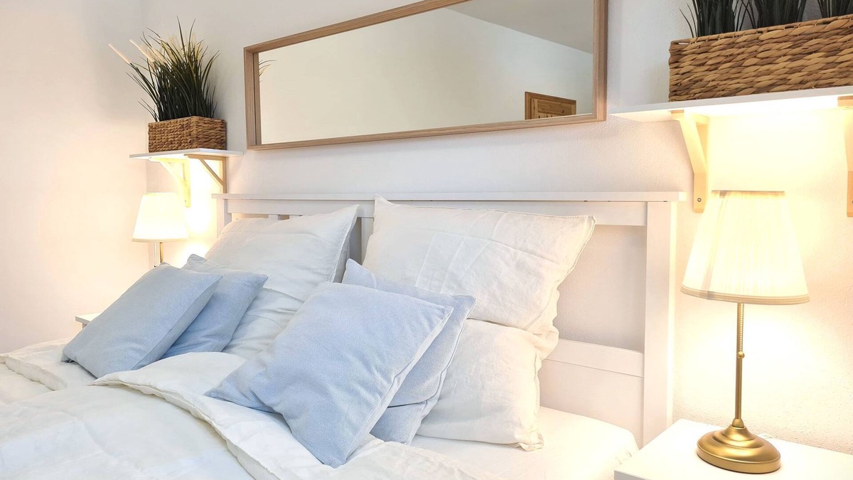 Gartenstadt-Stadtweide Apartment | Ferienwohnung - Familientraum - Ferienwohnung - Familientraum