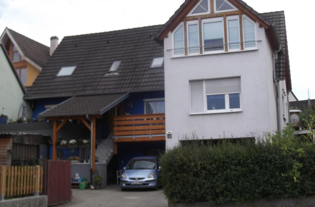 Malterdingen Apartment | Ferienwohnung Feist