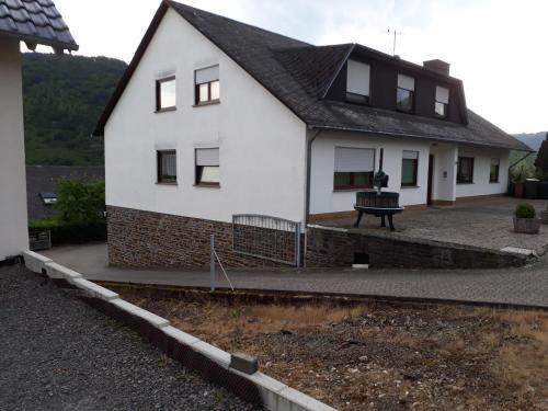 Briedel Apartment | Ferienwohnung Feit Hans Otto