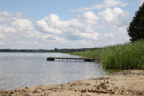 Joachimsthal Apartment | Ferienwohnung Felix am See