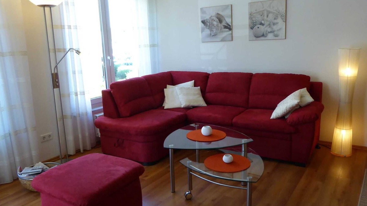 Zinnowitz Apartment | Ferienwohnung Fensal - Ferienwohnung Fensal in Zinnowitz