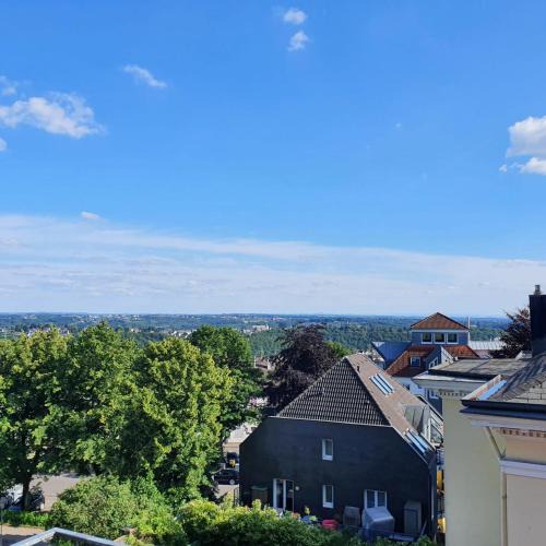 Remscheid Apartment | Ferienwohnung Fernblick