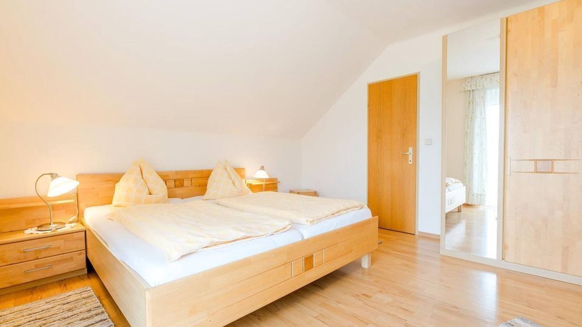 Landskron Other | Ferienwohnung "fichte" für 2-5 Personen - Sonnhof