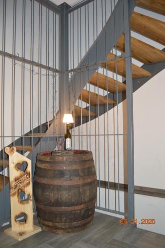 Hardheim Apartment | Ferienwohnung Fillsack