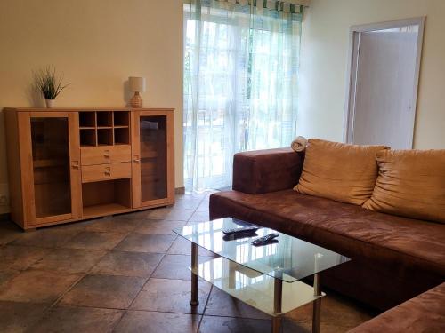 Gallin Apartment | Ferienwohnung Fink