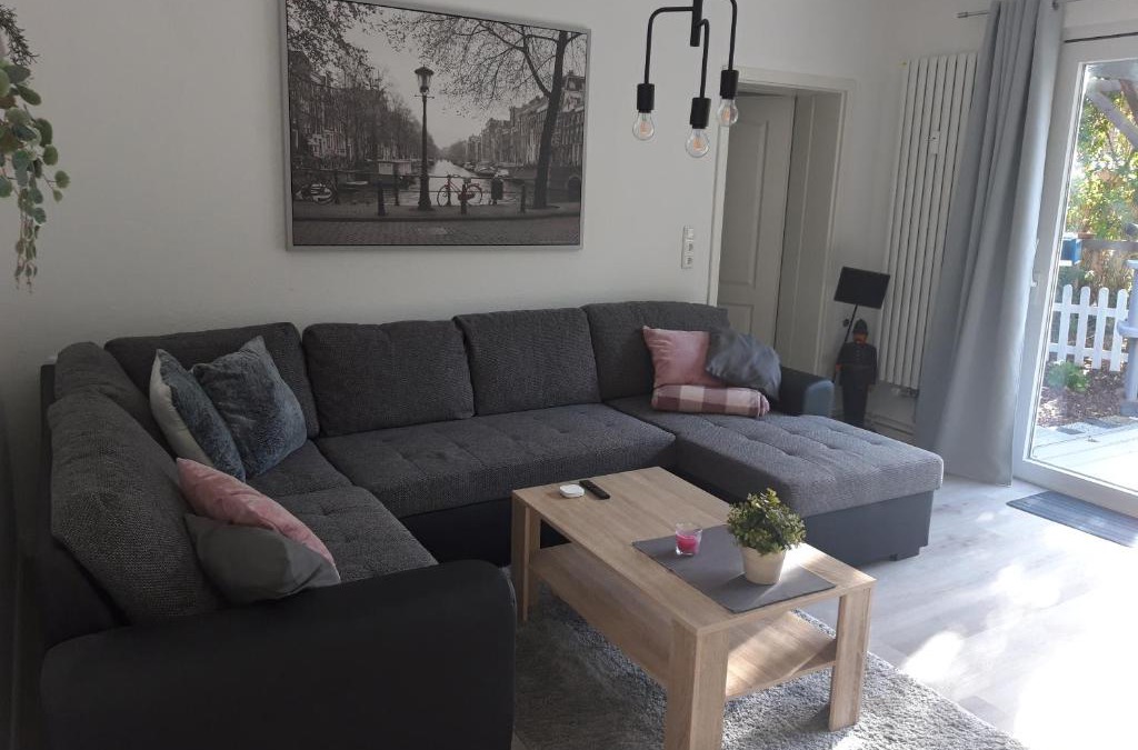 Horum Apartment | Ferienwohnung Finkenzeller