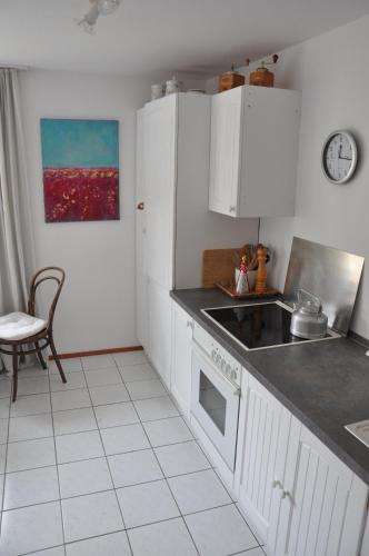 Frickingen Apartment | Ferienwohnung Fischer