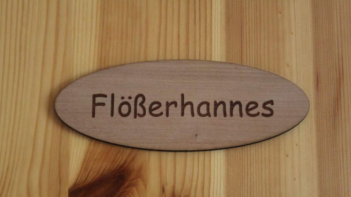 Wolfach - Saint Roman Apartment | Ferienwohnung Flößerhannes, 75qm, 2 Schlafzimmer