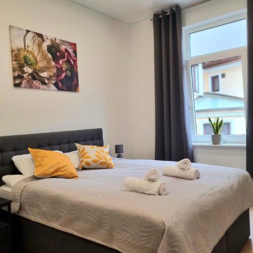 Posthausen Apartment | Ferienwohnung Fleiger 3 in Achim Zentrum