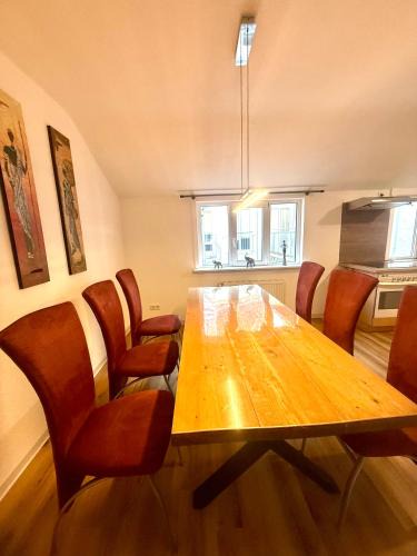 Posthausen Apartment | Ferienwohnung Fleiger 5 in Achim Zentrum