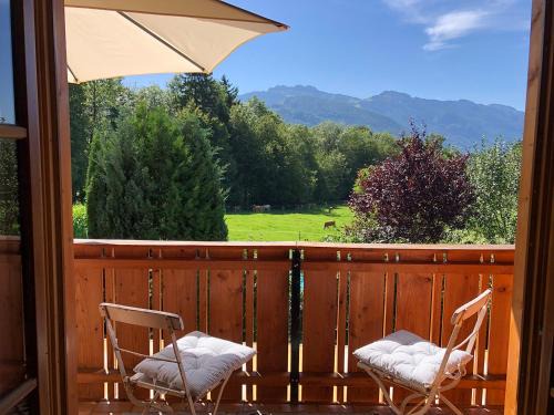Frasdorf Apartment | Ferienwohnung Florina