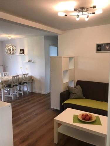 Winsen Apartment | Ferienwohnung Forstweg