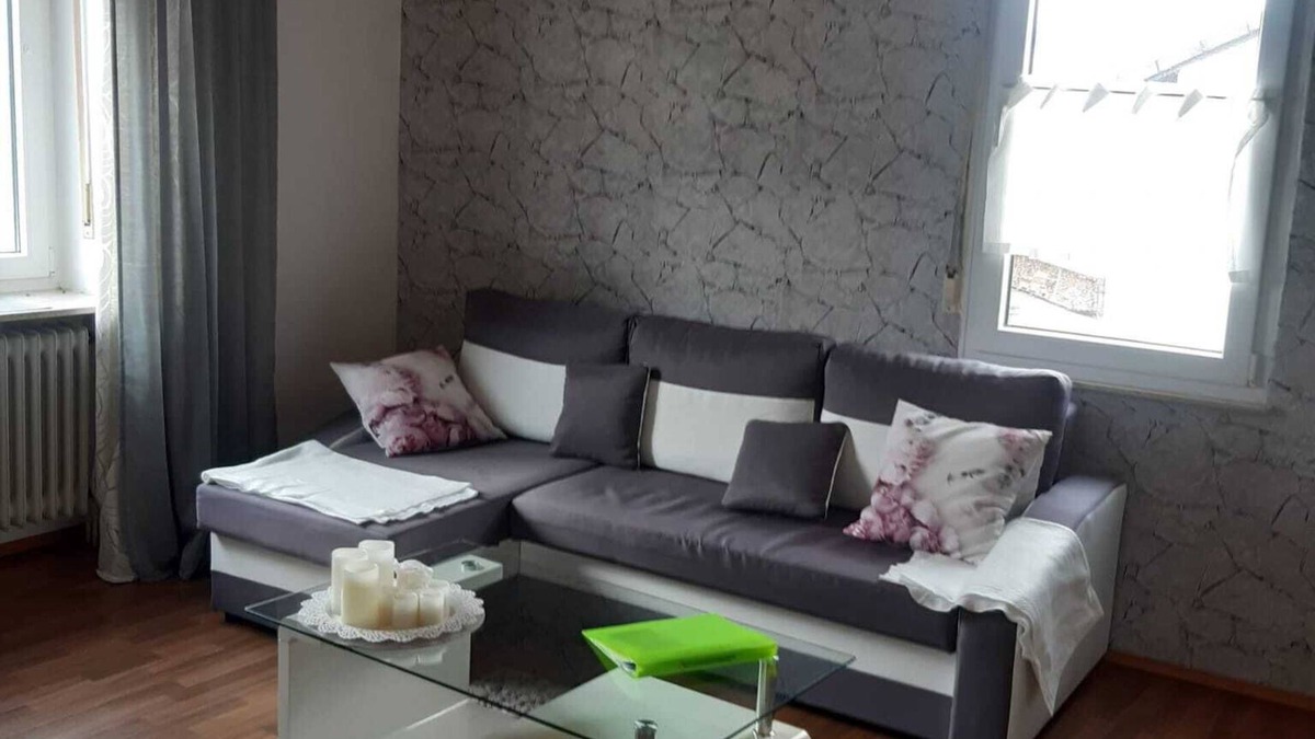 Merzalben Apartment | Ferienwohnung Frank