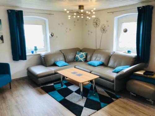 Naila Apartment | Ferienwohnung Frankenwald