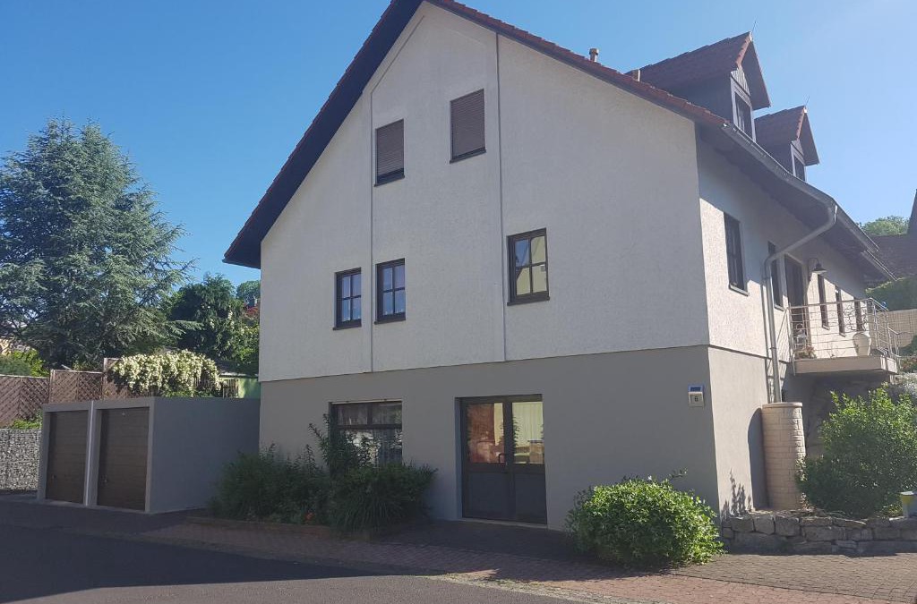 Stedtfeld Apartment | Ferienwohnung, Franziska Hampel