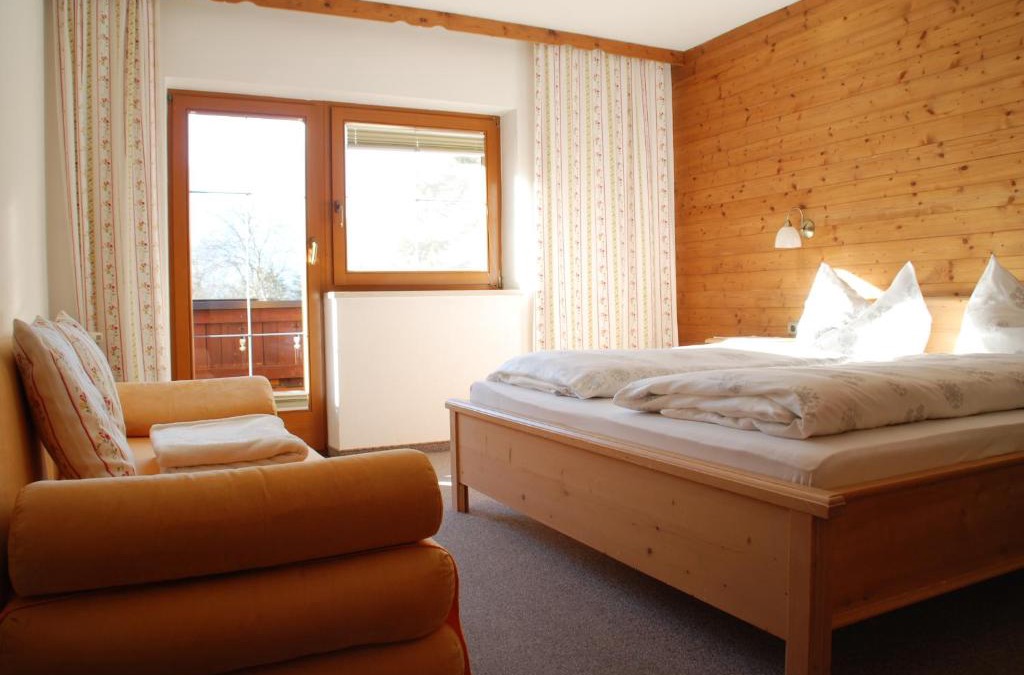 Mieming Apartment | Ferienwohnung Frauenhoffer