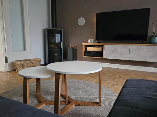 Warendorf Apartment | Ferienwohnung Freckenhorst