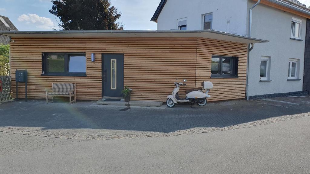 Darscheid Apartment | Ferienwohnung Fred