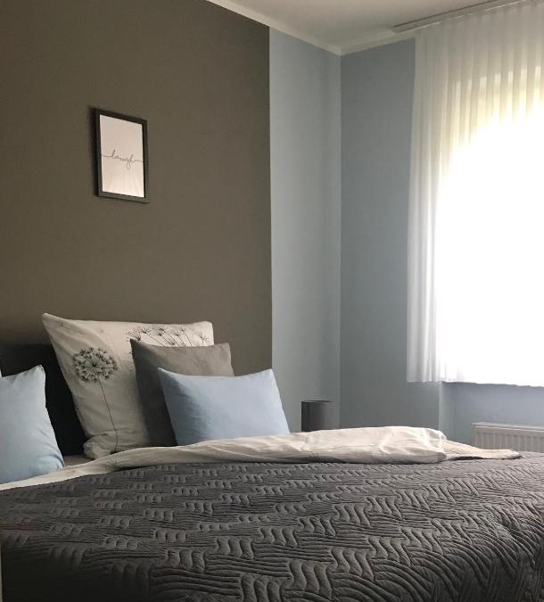 Pommern Apartment | Ferienwohnung Frevel