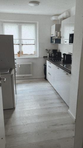 Delmenhorst Apartment | Ferienwohnung Frieda