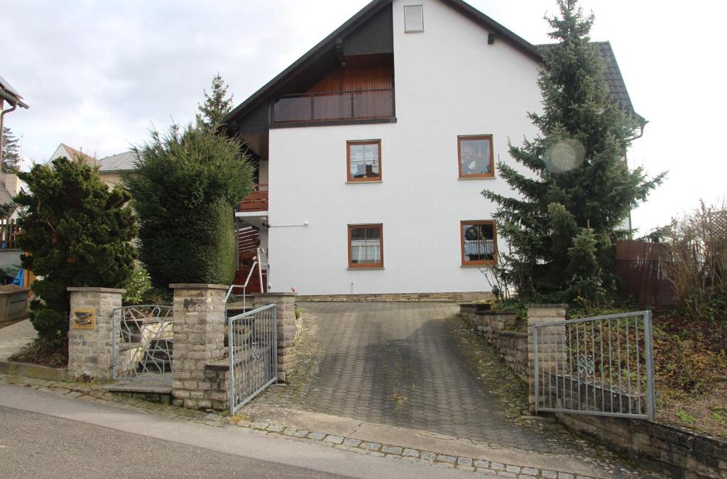 Schonungen Apartment | Ferienwohnung Friedrich