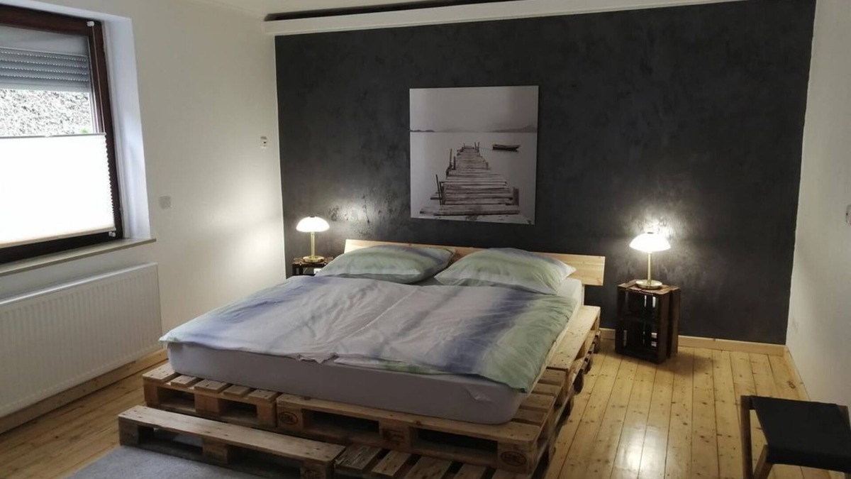Kobern-Gondorf Apartment | Ferienwohnung Fuchshöhle - Ferienwohnung mit Terrasse