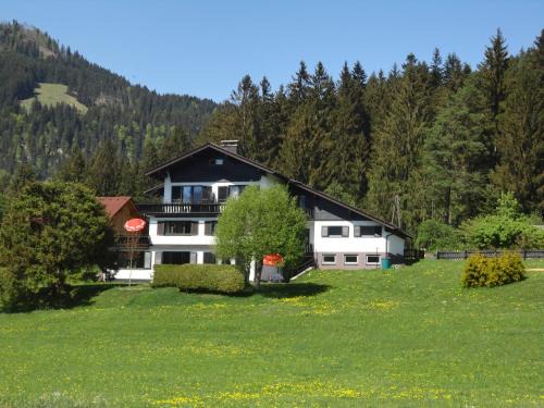 Bad Mitterndorf Apartment | Ferienwohnung Fuchs