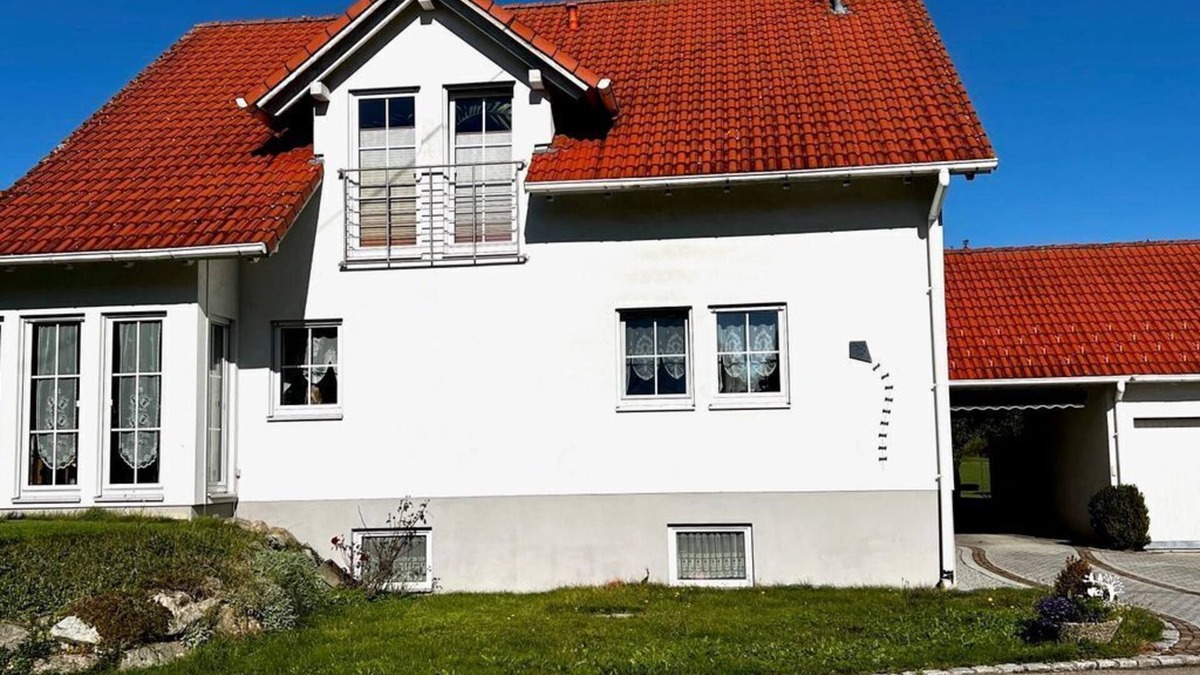 Tettnang Apartment | Ferienwohnung Fuchs - apartment/apartment, shower or bath, WC